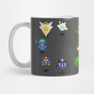 Mana Spirits Mug